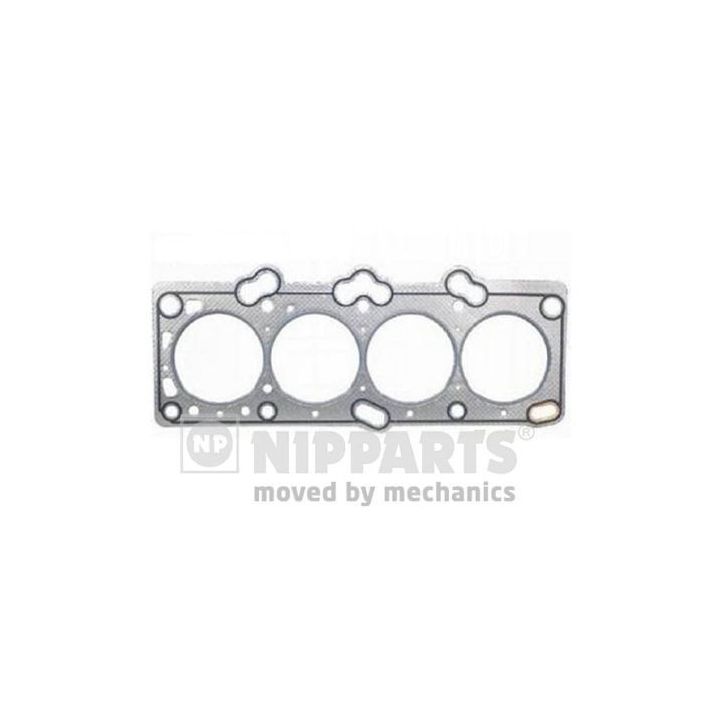 Tarpiklis, cilindro galva NIPPARTS J1250516