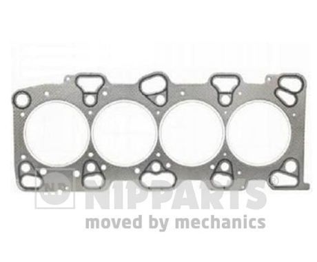 Tarpiklis, cilindro galva NIPPARTS J1250517