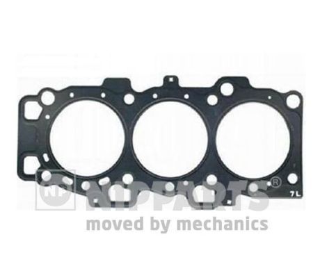 Tarpiklis, cilindro galva NIPPARTS J1250533