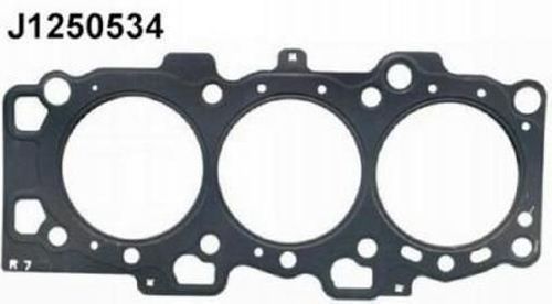 Tarpiklis, cilindro galva NIPPARTS J1250534