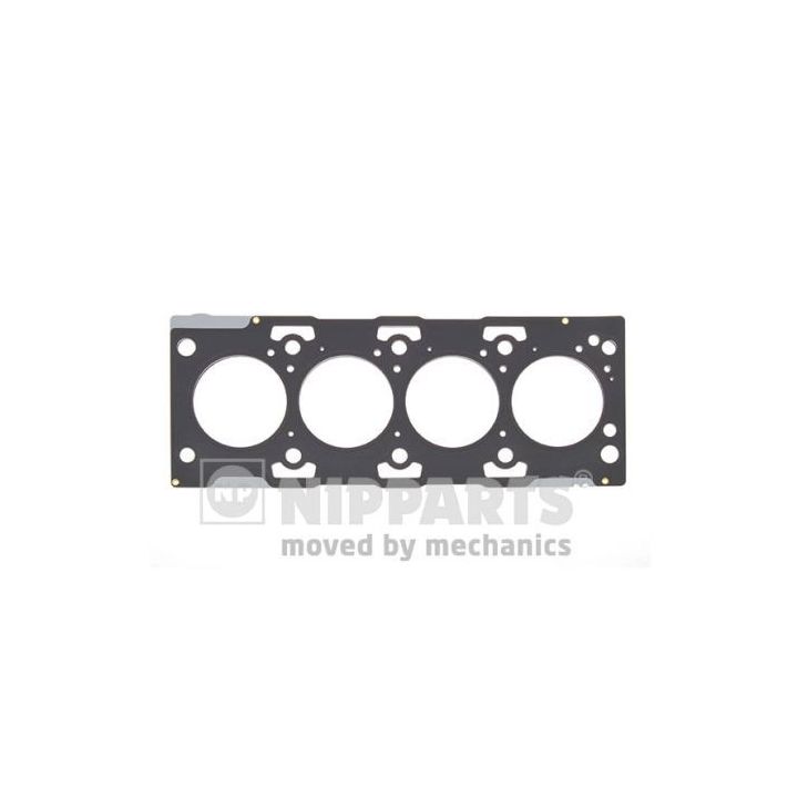 Tarpiklis, cilindro galva NIPPARTS J1250535