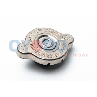 Dangtelis, radiatorius Oyodo 30C0011-OYO