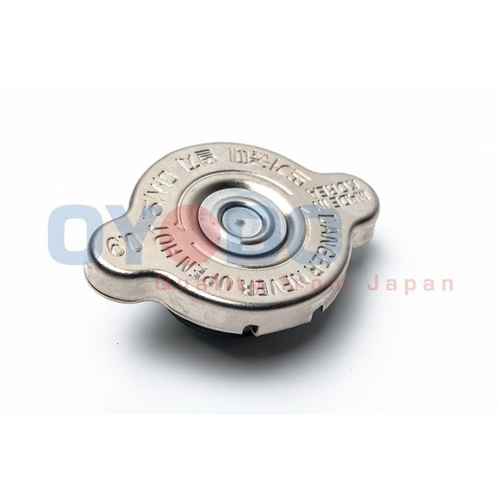 Dangtelis, radiatorius Oyodo 30C0011-OYO