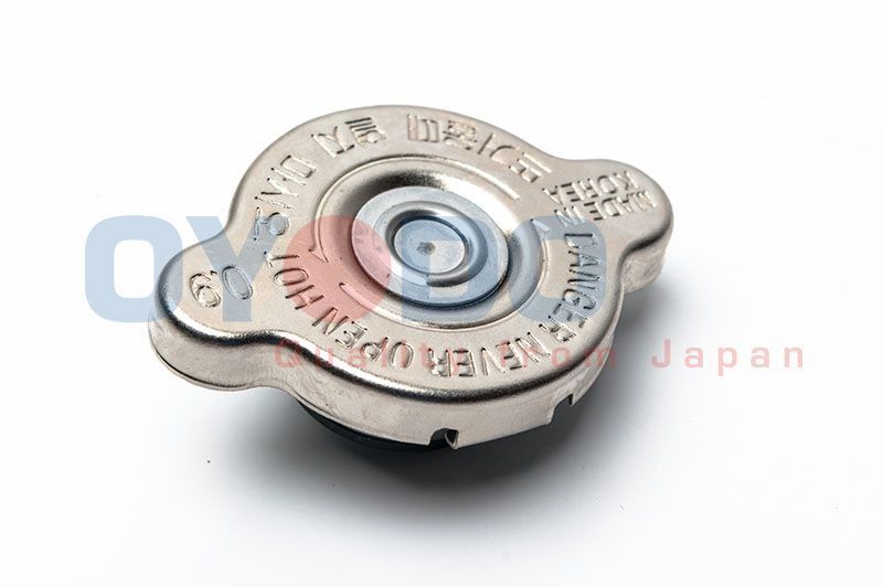 Dangtelis, radiatorius Oyodo 30C0011-OYO