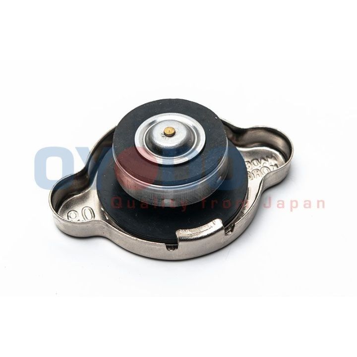 Dangtelis, radiatorius Oyodo 30C0011-OYO