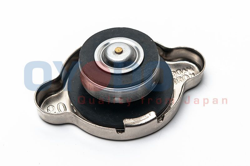 Dangtelis, radiatorius Oyodo 30C0011-OYO