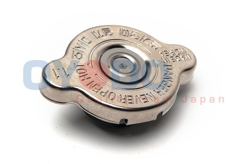 Radiatoriaus dangtelis Oyodo 30C0012-OYO