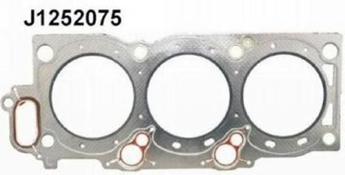 Tarpiklis, cilindro galva NIPPARTS J1252075