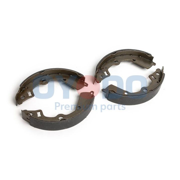 Stabdžių trinkelių komplektas Oyodo 25H0317-OYO