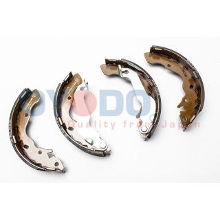 Stabdžių trinkelių komplektas Oyodo 25H0500-OYO