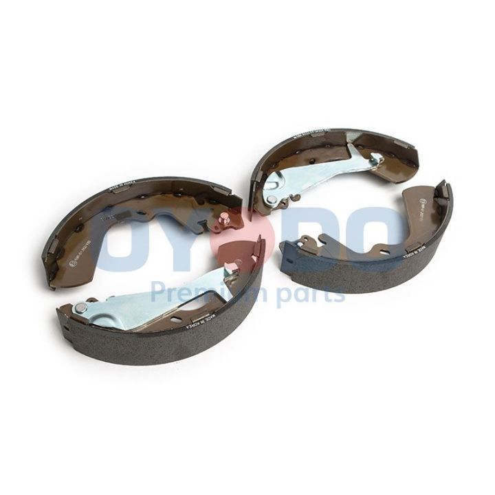 Stabdžių trinkelių komplektas Oyodo 25H0508-OYO