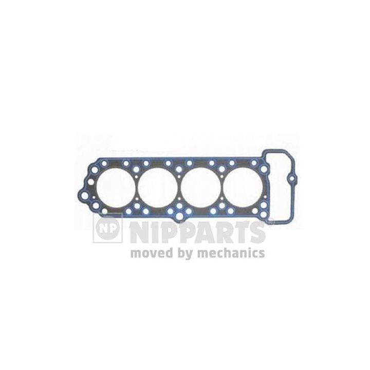 Tarpiklis, cilindro galva NIPPARTS J1253003