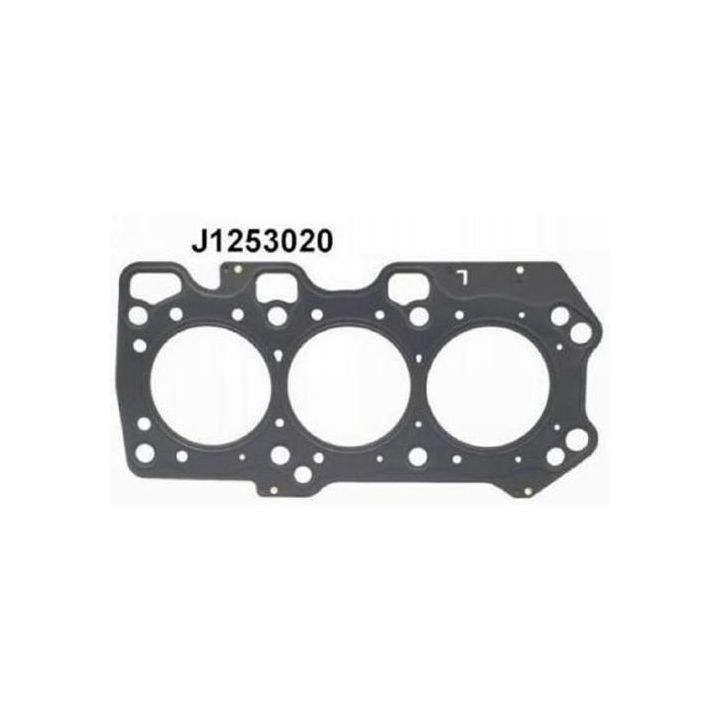 Tarpiklis, cilindro galva NIPPARTS J1253020