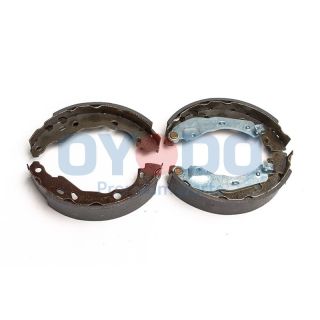 Stabdžių trinkelių komplektas Oyodo 25H1068-OYO