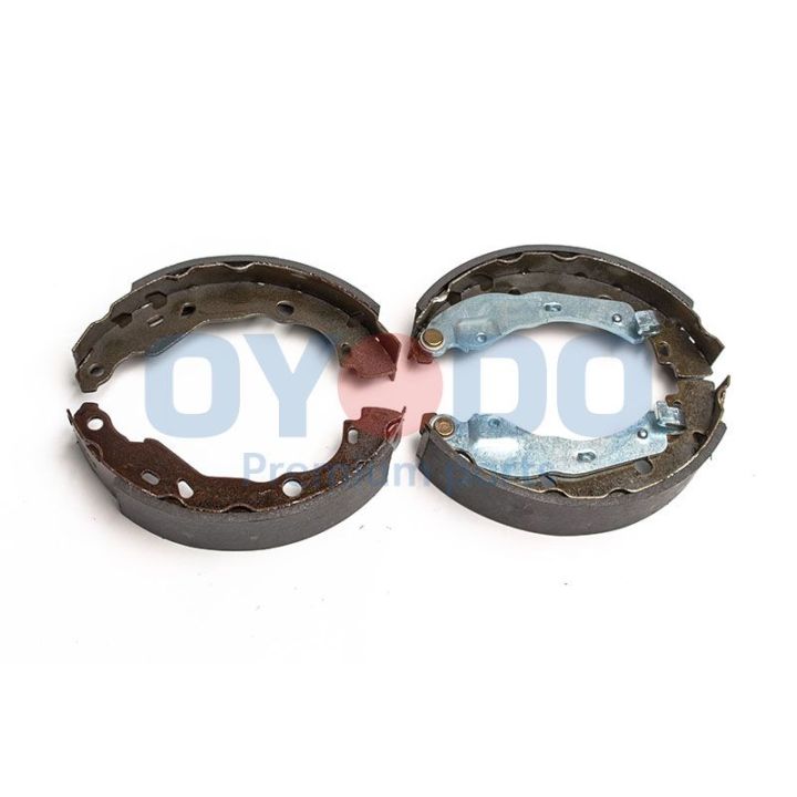 Stabdžių trinkelių komplektas Oyodo 25H1068-OYO