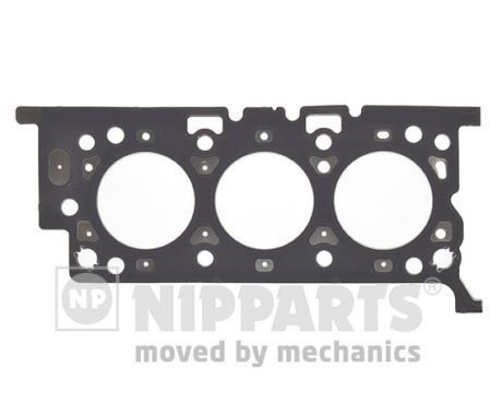 Tarpiklis, cilindro galva NIPPARTS J1253037