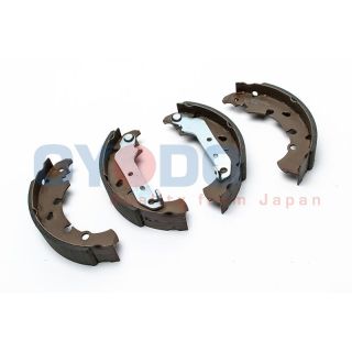 Stabdžių trinkelių komplektas Oyodo 25H3047-OYO