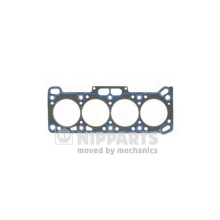 Tarpiklis, cilindro galva NIPPARTS J1255003