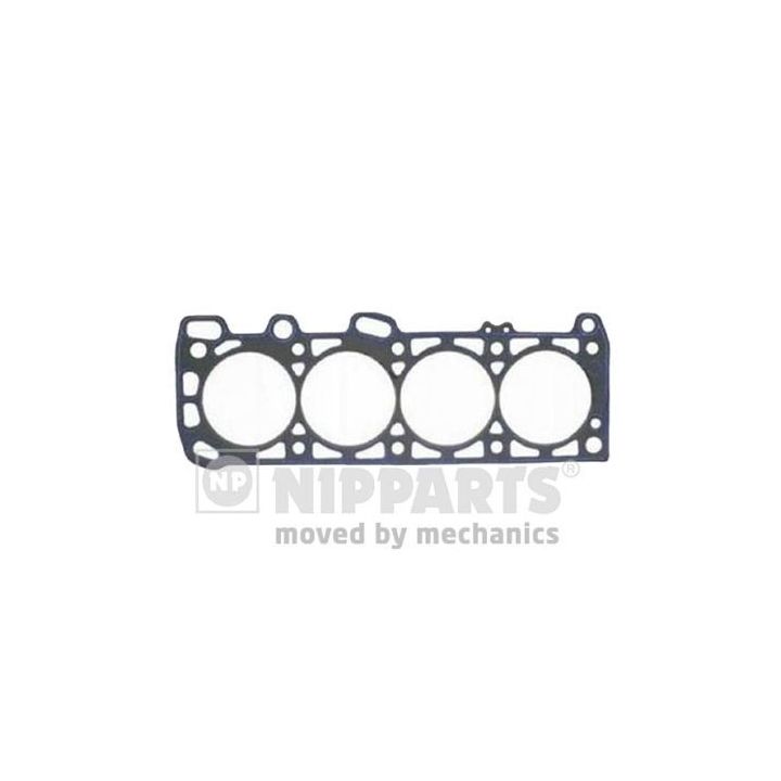 Tarpiklis, cilindro galva NIPPARTS J1255007