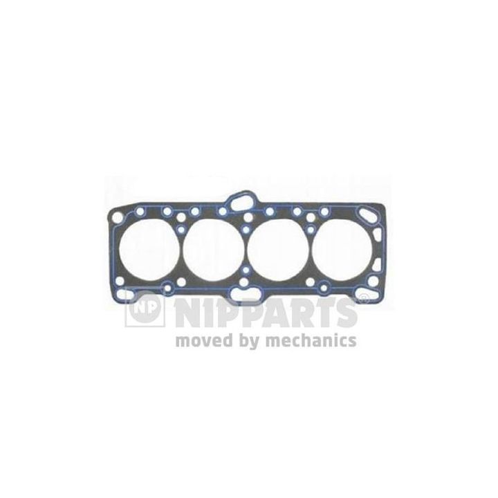 Tarpiklis, cilindro galva NIPPARTS J1255015