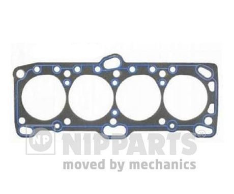 Tarpiklis, cilindro galva NIPPARTS J1255015