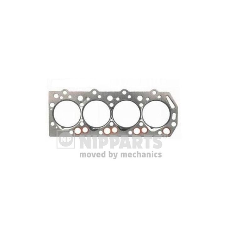 Tarpiklis, cilindro galva NIPPARTS J1255017