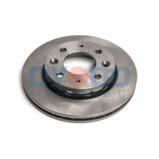 Stabdžių diskas Oyodo 30H0302-OYO