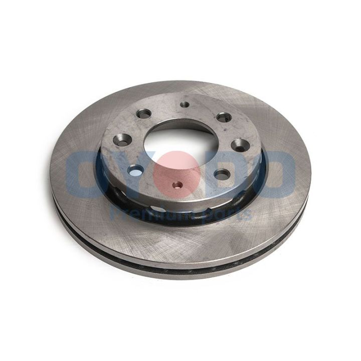 Stabdžių diskas Oyodo 30H0302-OYO