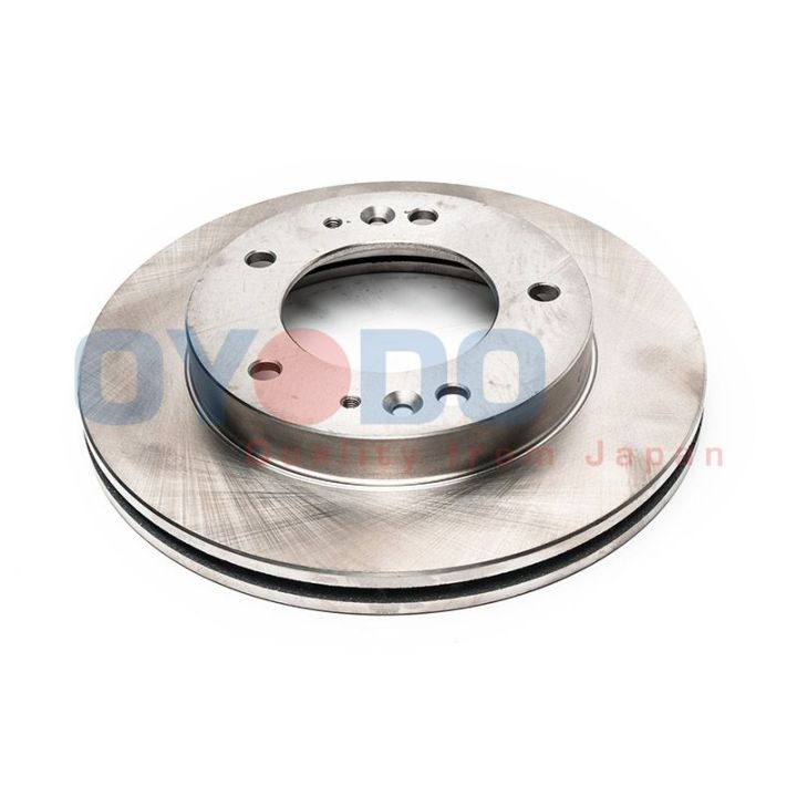 Stabdžių diskas Oyodo 30H0303-OYO