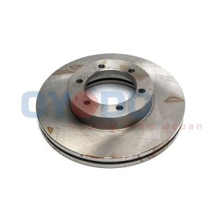 Stabdžių diskas Oyodo 30H0304-OYO