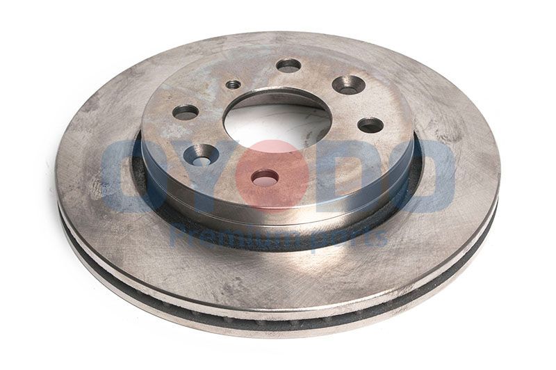 Stabdžių diskas Oyodo 30H0308-OYO