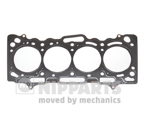 Tarpiklis, cilindro galva NIPPARTS J1255042