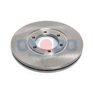 Stabdžių diskas Oyodo 30H0311-OYO