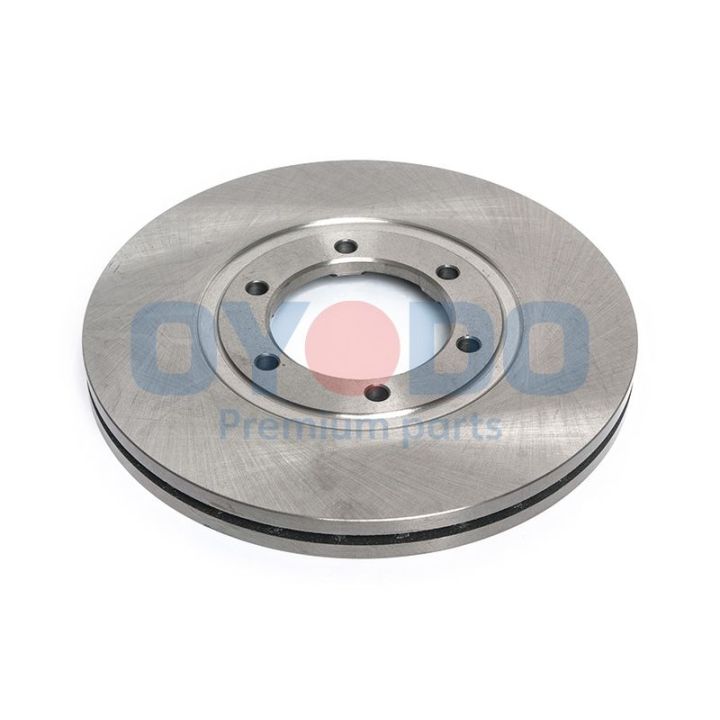 Stabdžių diskas Oyodo 30H0311-OYO