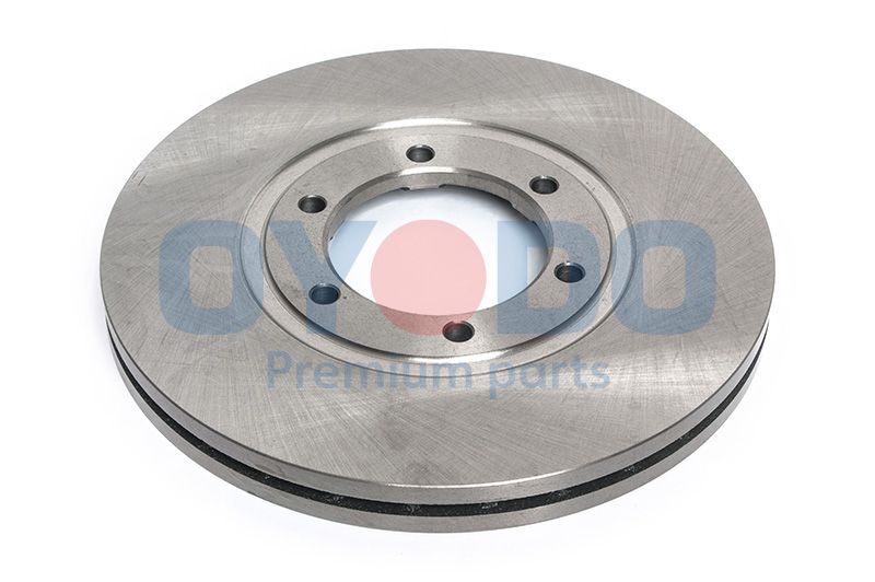 Stabdžių diskas Oyodo 30H0311-OYO