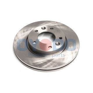 Stabdžių diskas Oyodo 30H0312-OYO