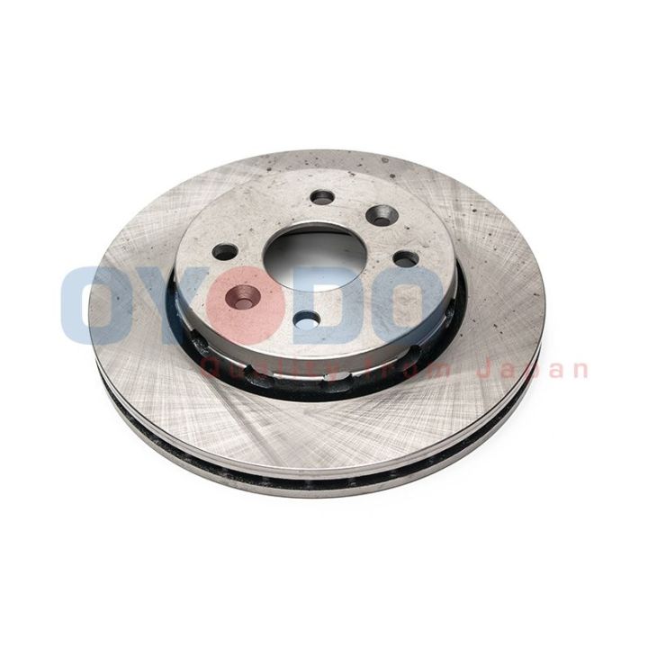 Stabdžių diskas Oyodo 30H0313-OYO