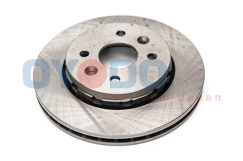 Stabdžių diskas Oyodo 30H0313-OYO