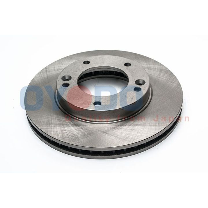 Stabdžių diskas Oyodo 30H0314-OYO