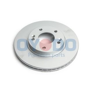 Stabdžių diskas Oyodo 30H0324-OYO
