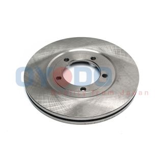 Stabdžių diskas Oyodo 30H0334-OYO