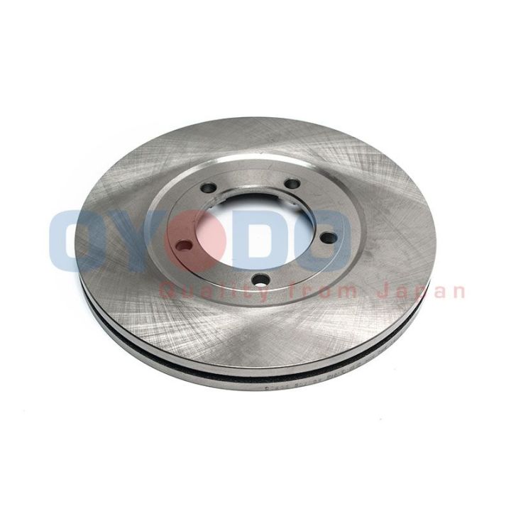 Stabdžių diskas Oyodo 30H0334-OYO