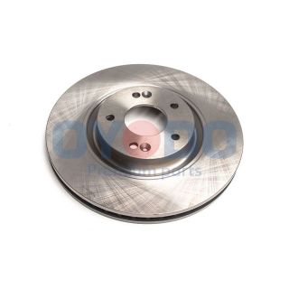 Stabdžių diskas Oyodo 30H0335-OYO