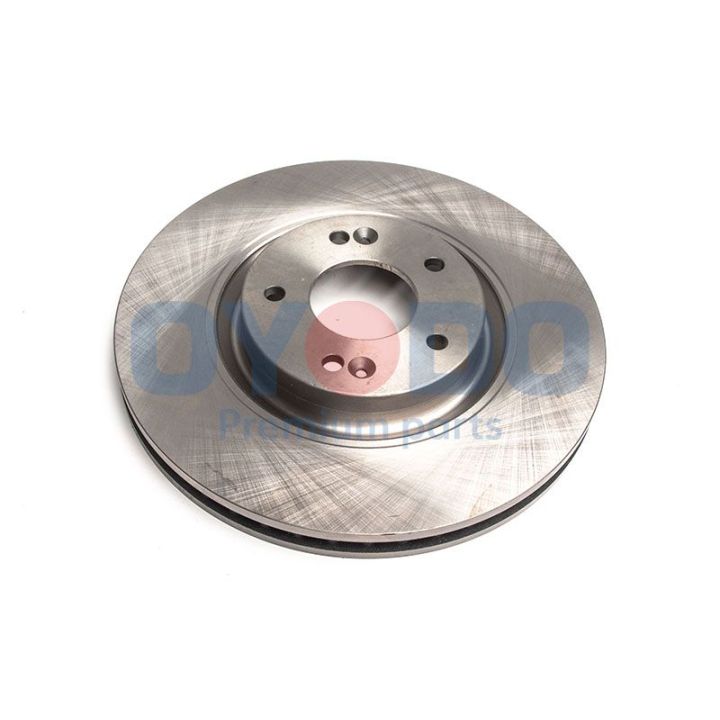 Stabdžių diskas Oyodo 30H0335-OYO