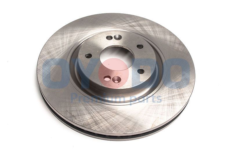 Stabdžių diskas Oyodo 30H0335-OYO