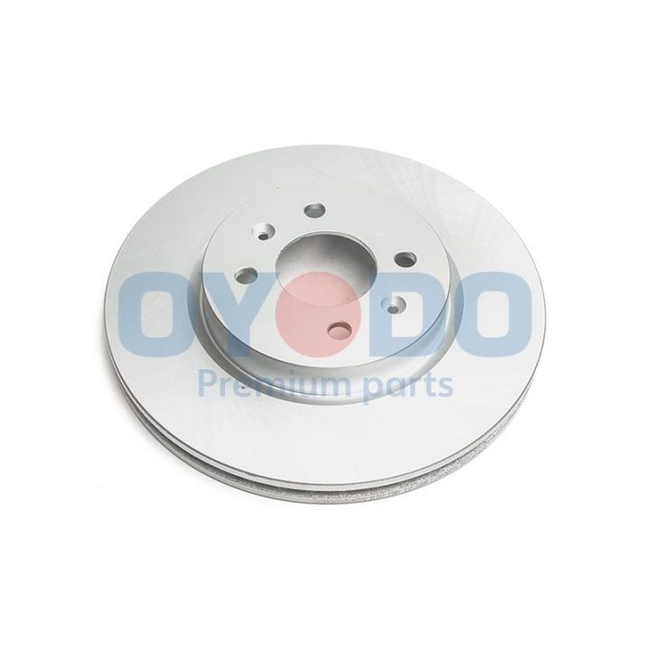 Stabdžių diskas Oyodo 30H0336-OYO