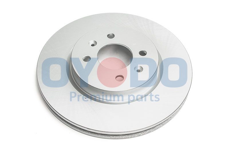 Stabdžių diskas Oyodo 30H0336-OYO