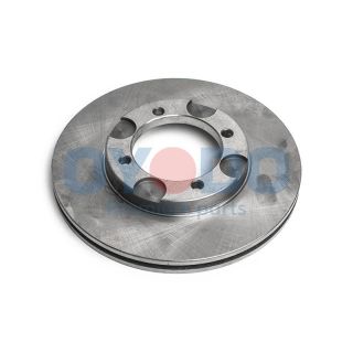 Stabdžių diskas Oyodo 30H0502-OYO