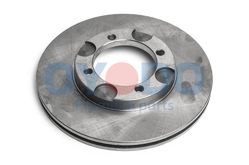 Stabdžių diskas Oyodo 30H0502-OYO