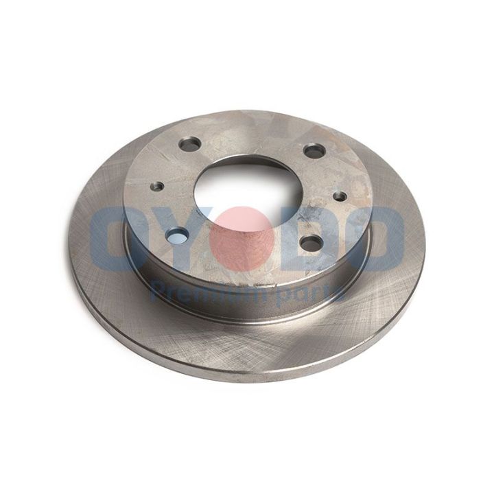 Stabdžių diskas Oyodo 30H0506-OYO